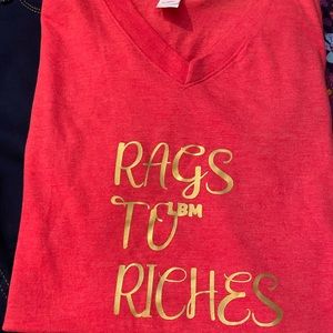 LBM vampire outfit for kids